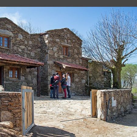 Casas Dos Barreiros Villa Melgaço Buitenkant foto