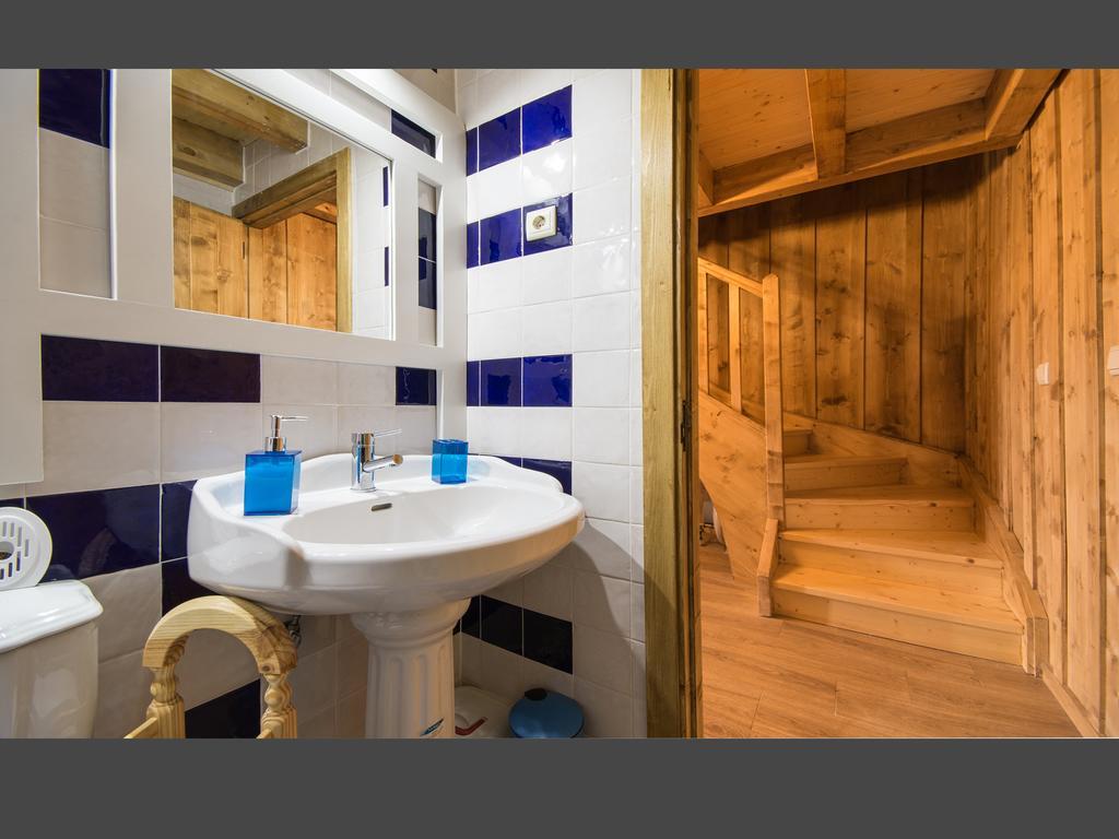 Casas Dos Barreiros Villa Melgaço Buitenkant foto